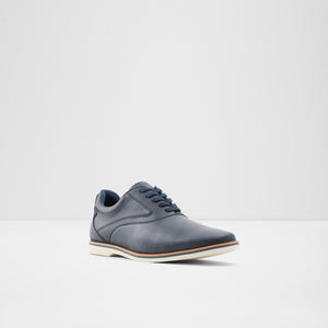 Sturus Men Shoes - Navy - ALDO KSA