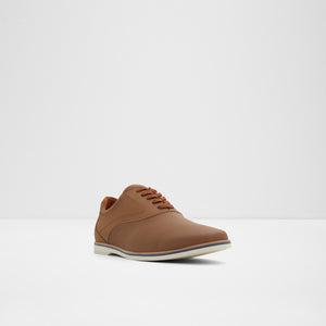 Sturus Men Shoes - Medium Brown - ALDO KSA