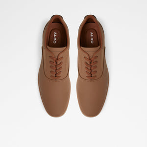 Sturus Men Shoes - Medium Brown - ALDO KSA