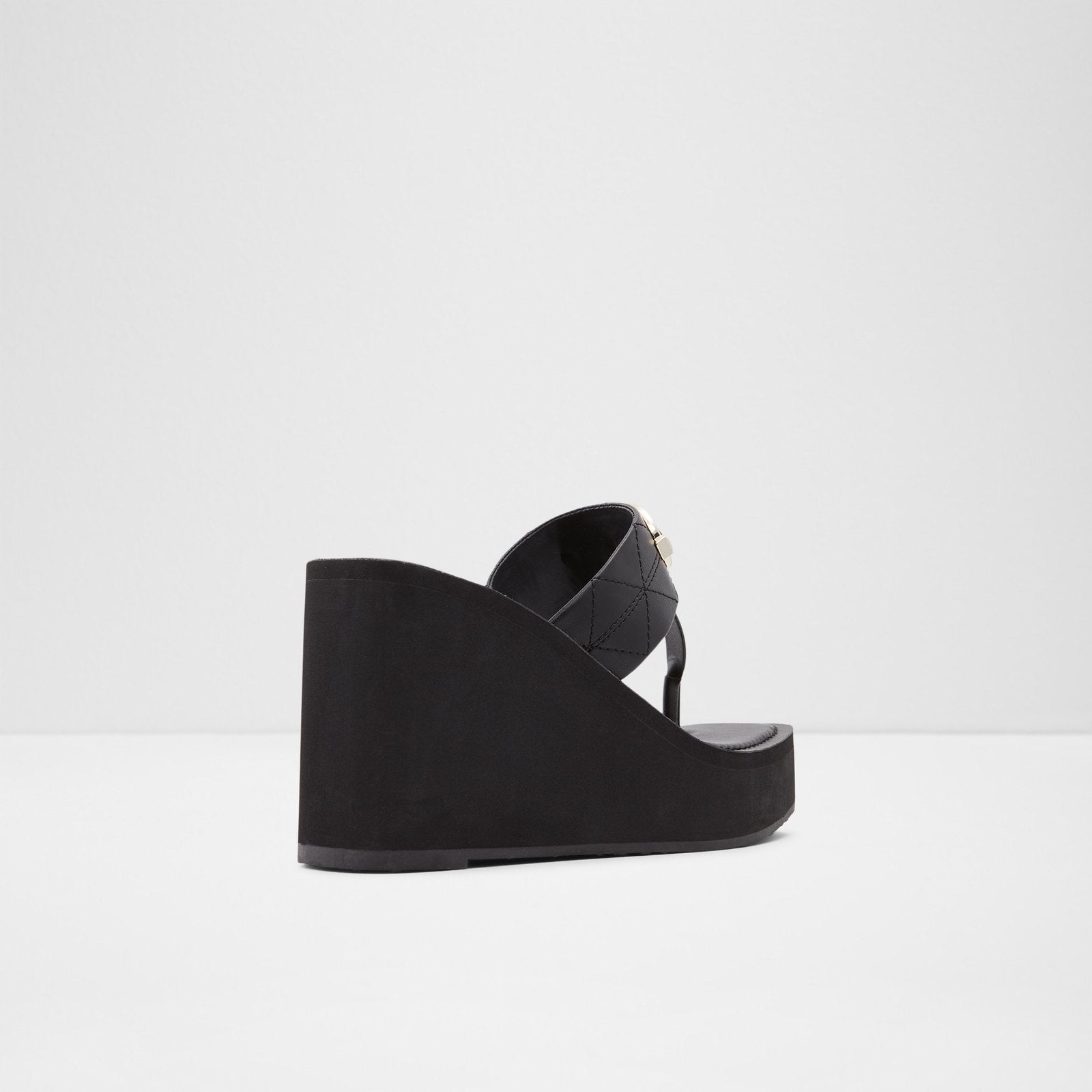 Sunseek Women Shoes - Black - ALDO KSA