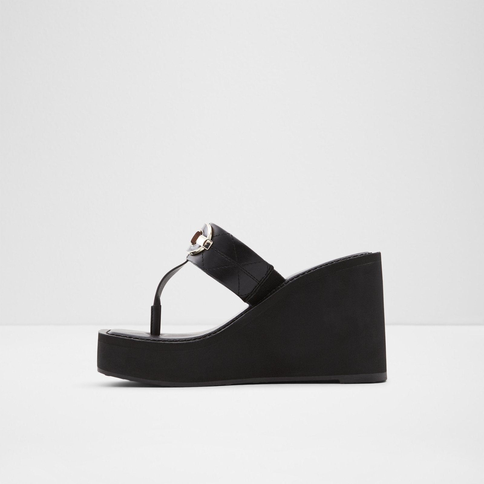 Sunseek Women Shoes - Black - ALDO KSA