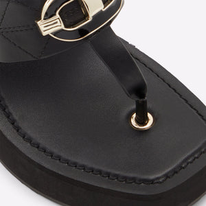 Sunseek Women Shoes - Black - ALDO KSA