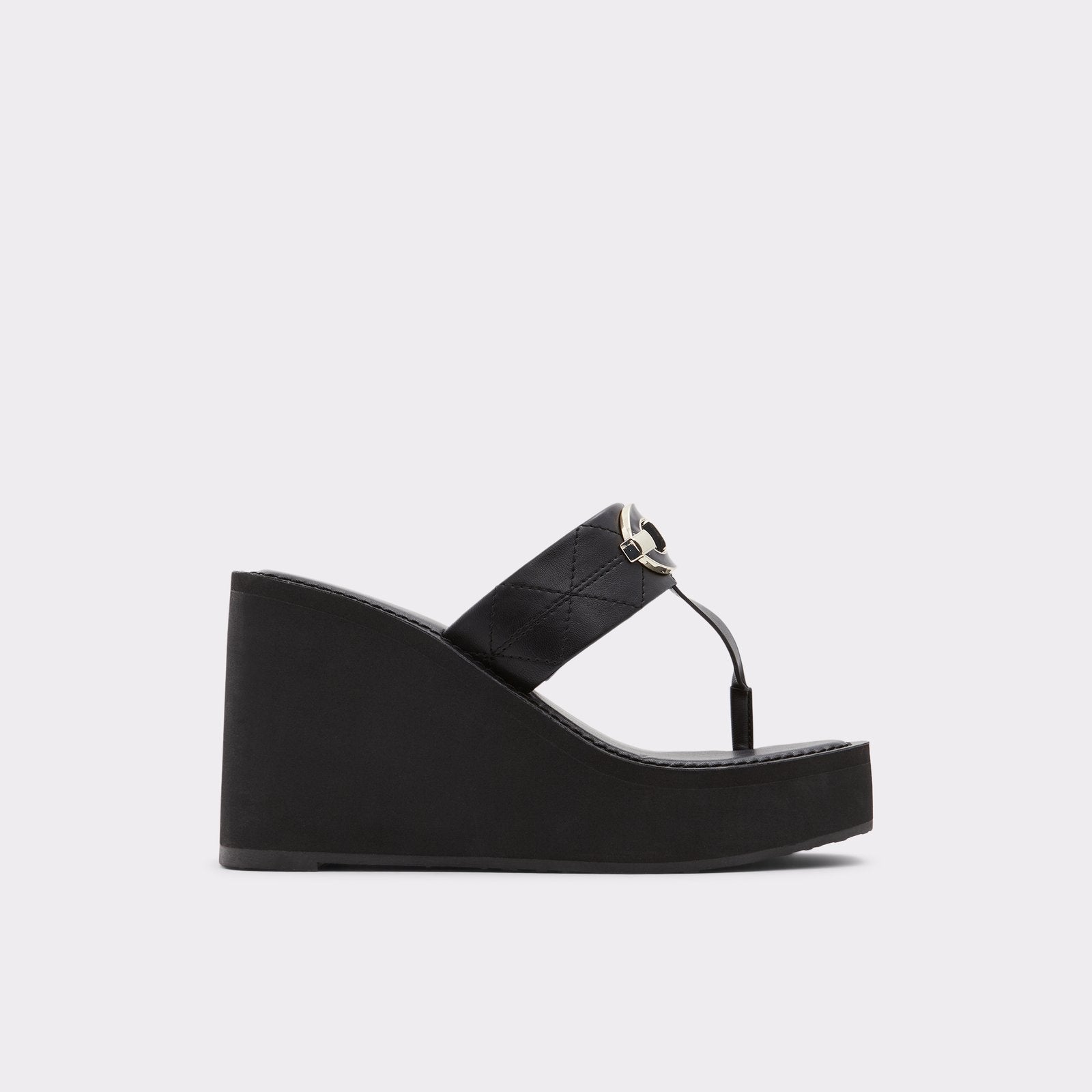 Sunseek Women Shoes - Black - ALDO KSA