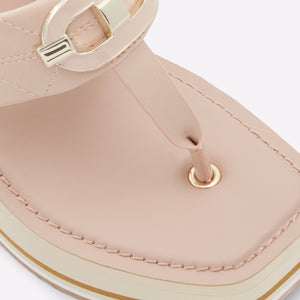 Sunseek Women Shoes - Light Pink - ALDO KSA
