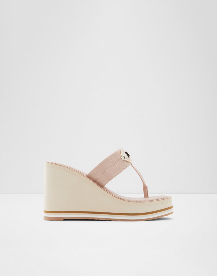 Sunseek Women Shoes - Light Pink - ALDO KSA