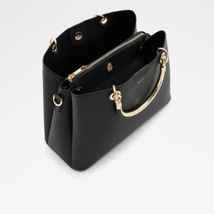 Surgoine / Handbag Bag - Black - ALDO KSA