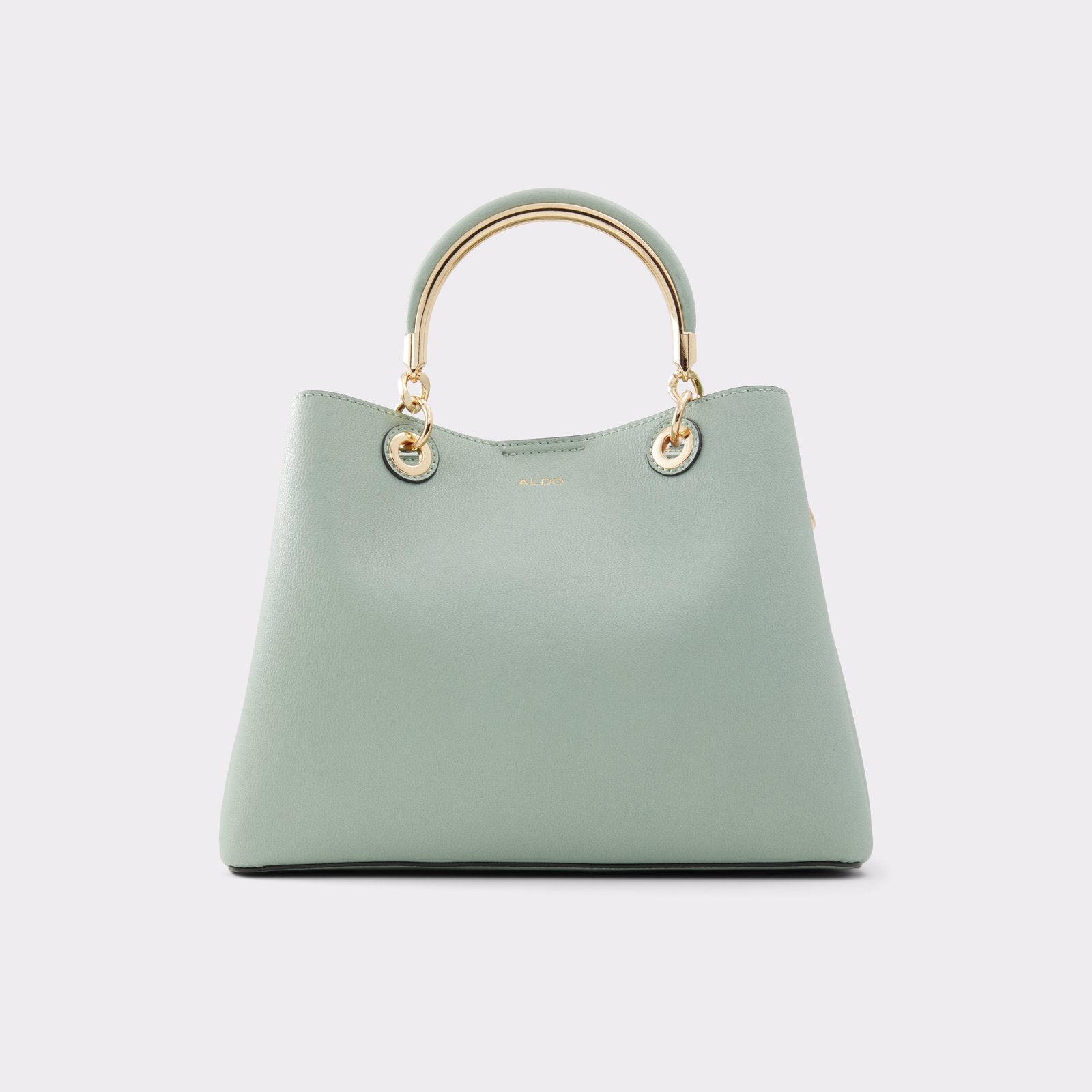 Surgoine Bag - Light Green - ALDO KSA