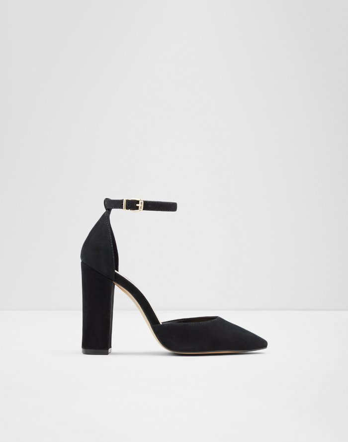 Susan Women Shoes - Black - ALDO KSA