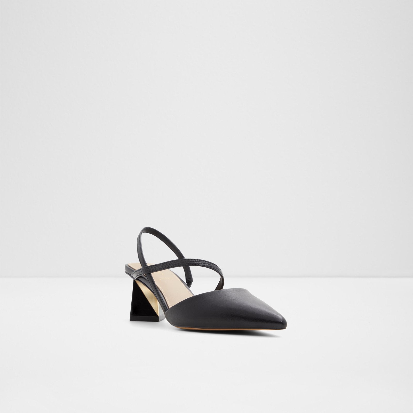 Suzette Women Shoes - Black - ALDO KSA
