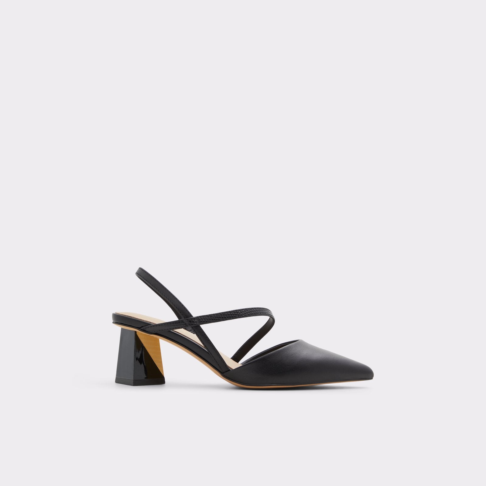 Suzette Women Shoes - Black - ALDO KSA