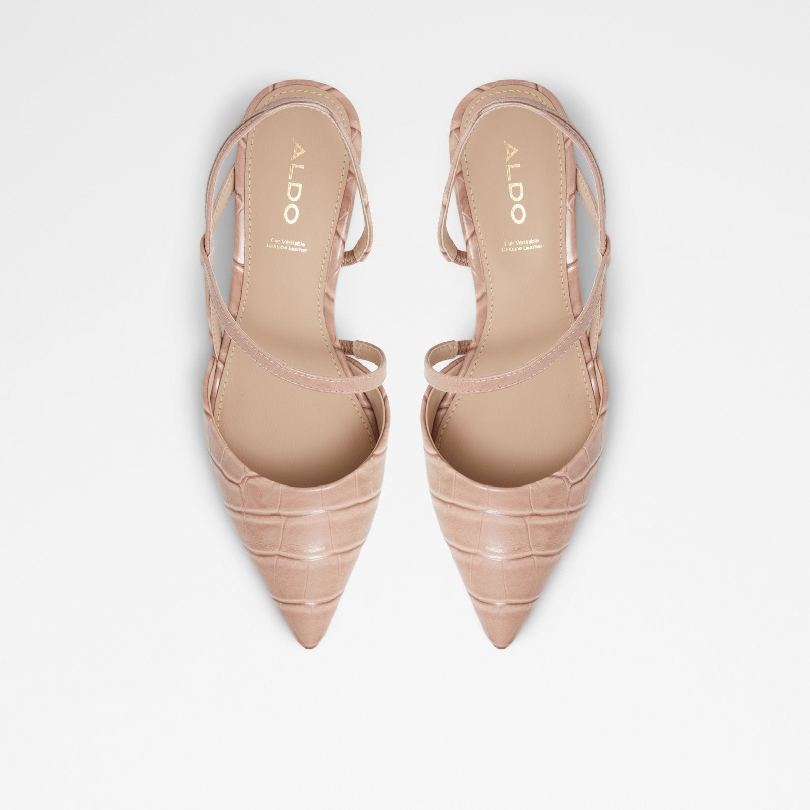 Suzette Women Shoes - Assorted - ALDO KSA