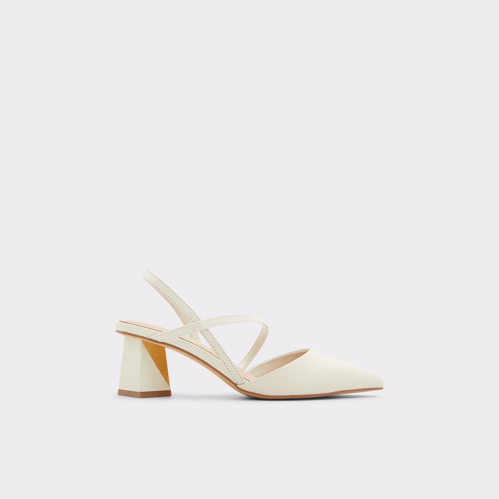 Suzette Women Shoes - White - ALDO KSA