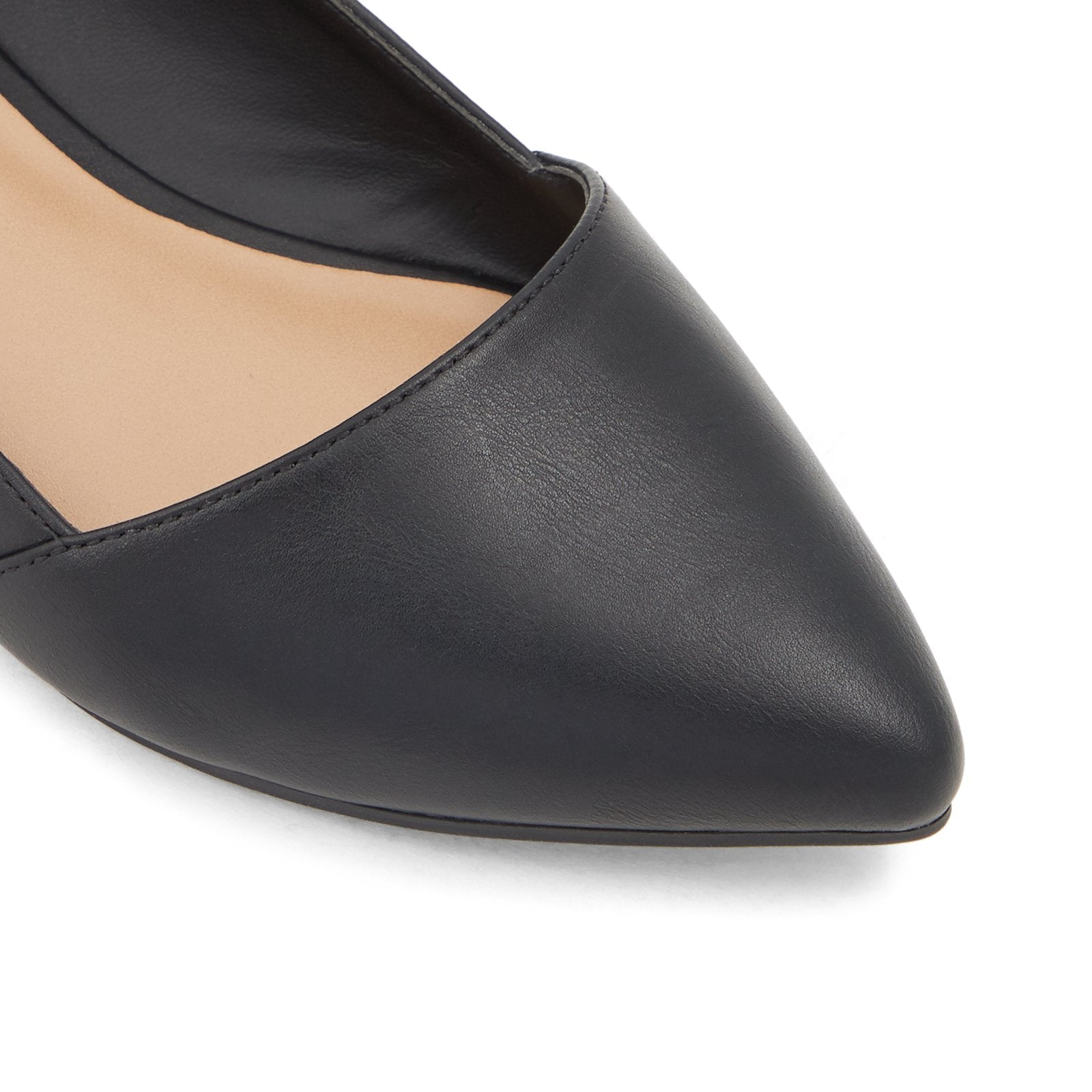 Taitensis Women Shoes - Black - CALL IT SPRING KSA