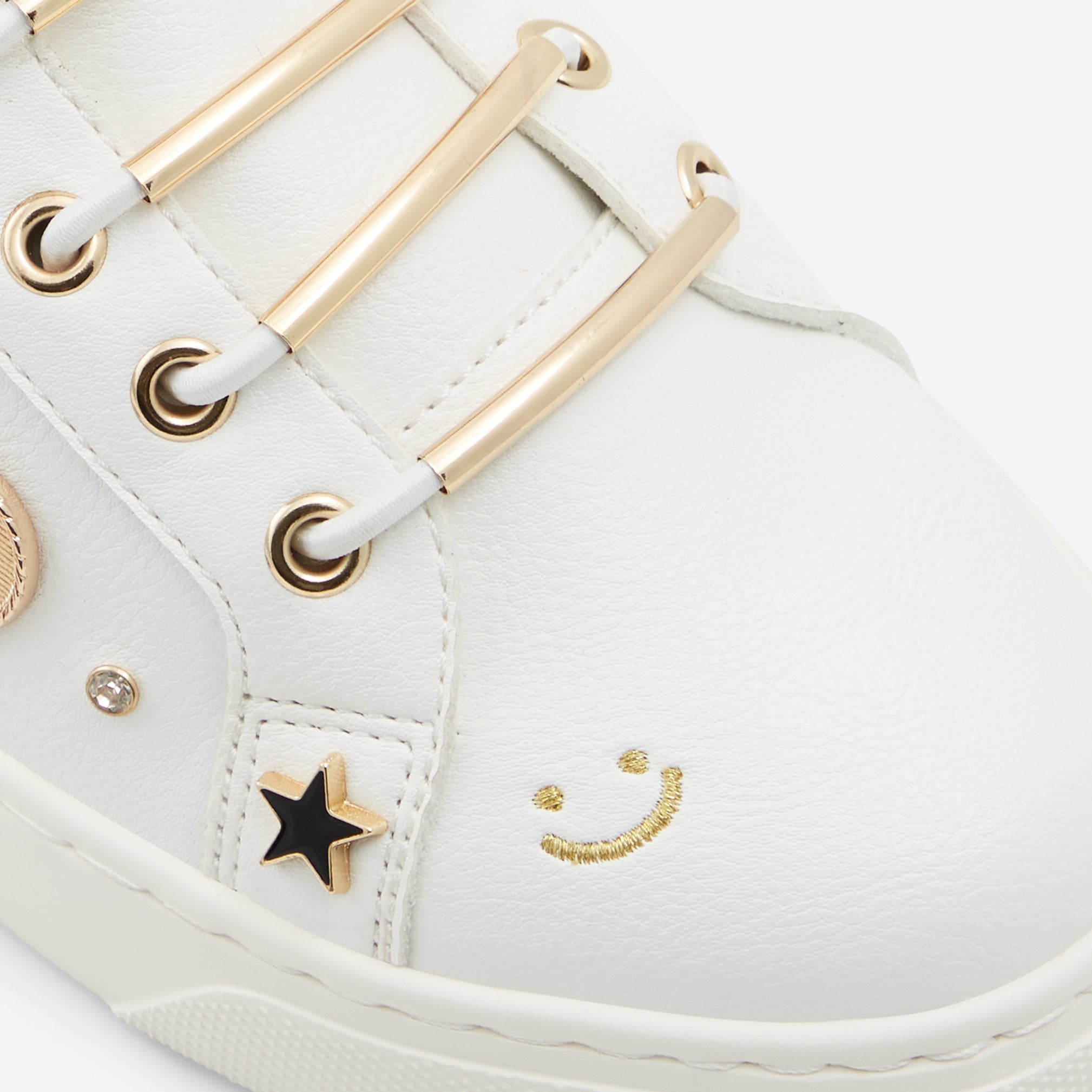 Talaeraen Women Shoes - White - ALDO KSA