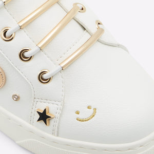Talaeraen Women Shoes - White - ALDO KSA
