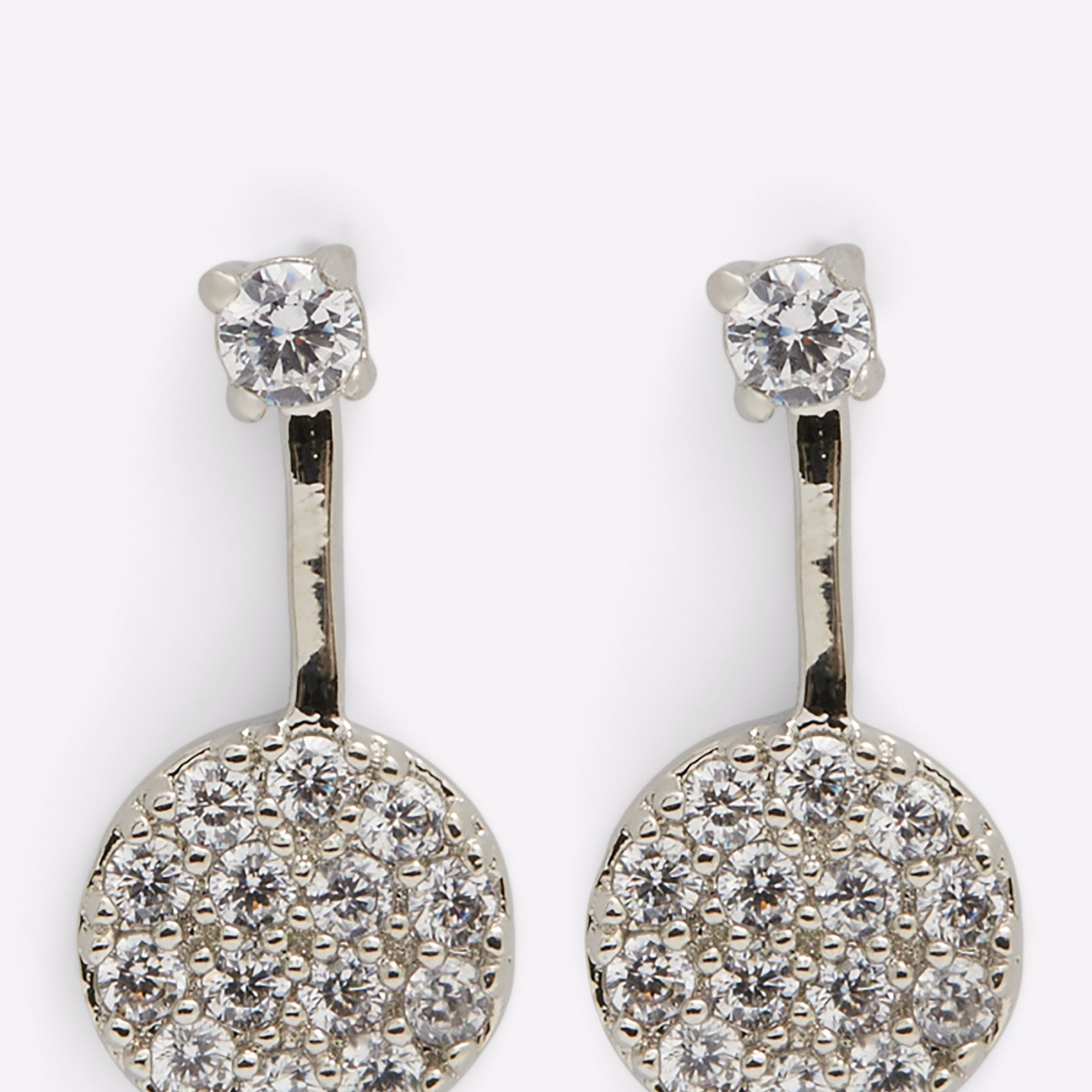 Talaleriel Accessory - Silver-Clear Multi - ALDO KSA