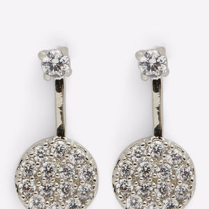 Talaleriel Accessory - Silver-Clear Multi - ALDO KSA