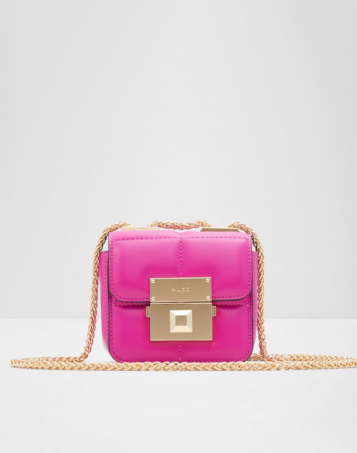 Talanalia Bag - Dark Pink - ALDO KSA
