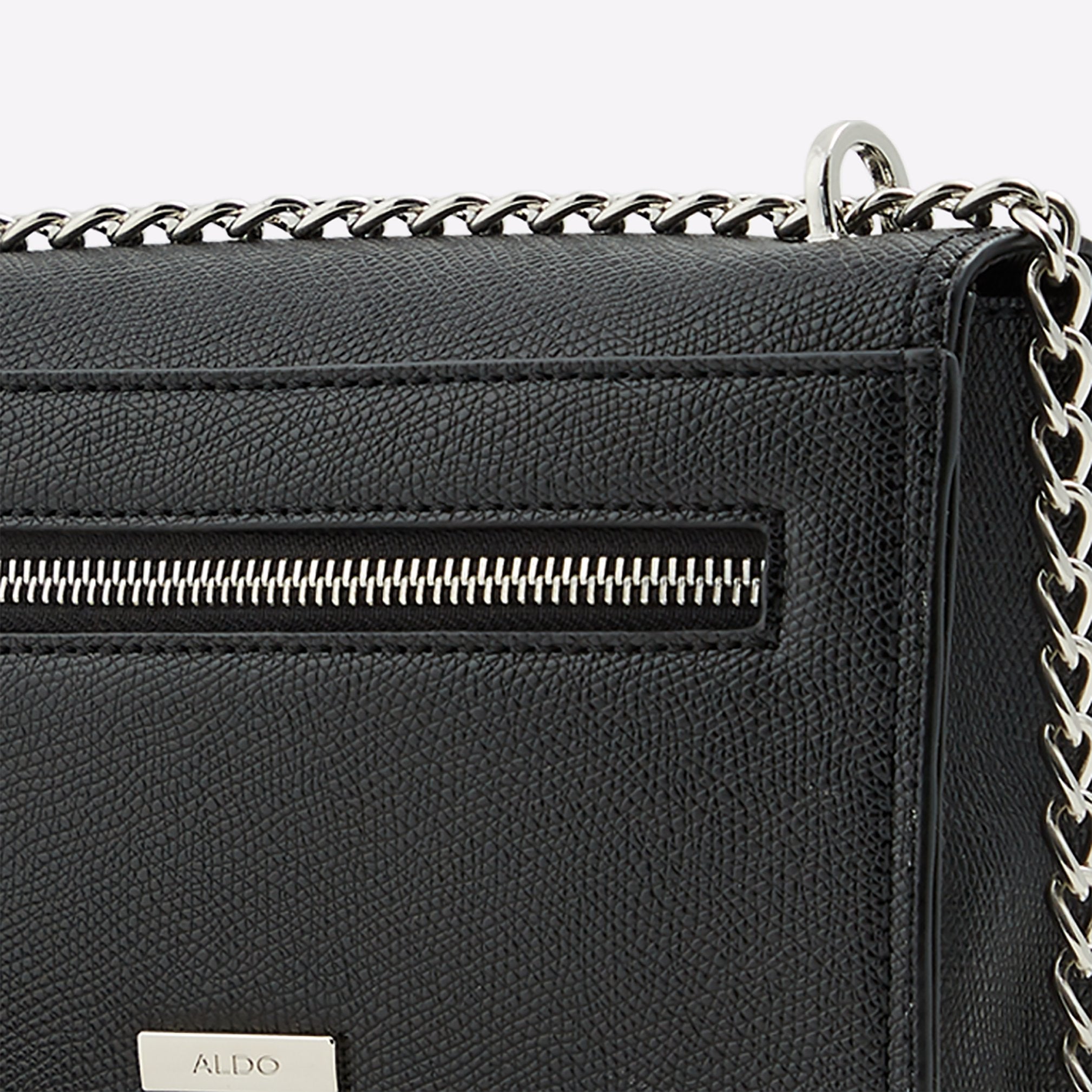 Talavas Bag - Black - ALDO KSA