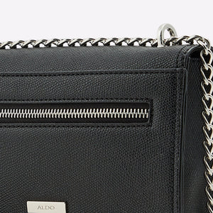Talavas Bag - Black - ALDO KSA