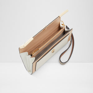 Taledeldar Bag - Bone Multi - ALDO KSA