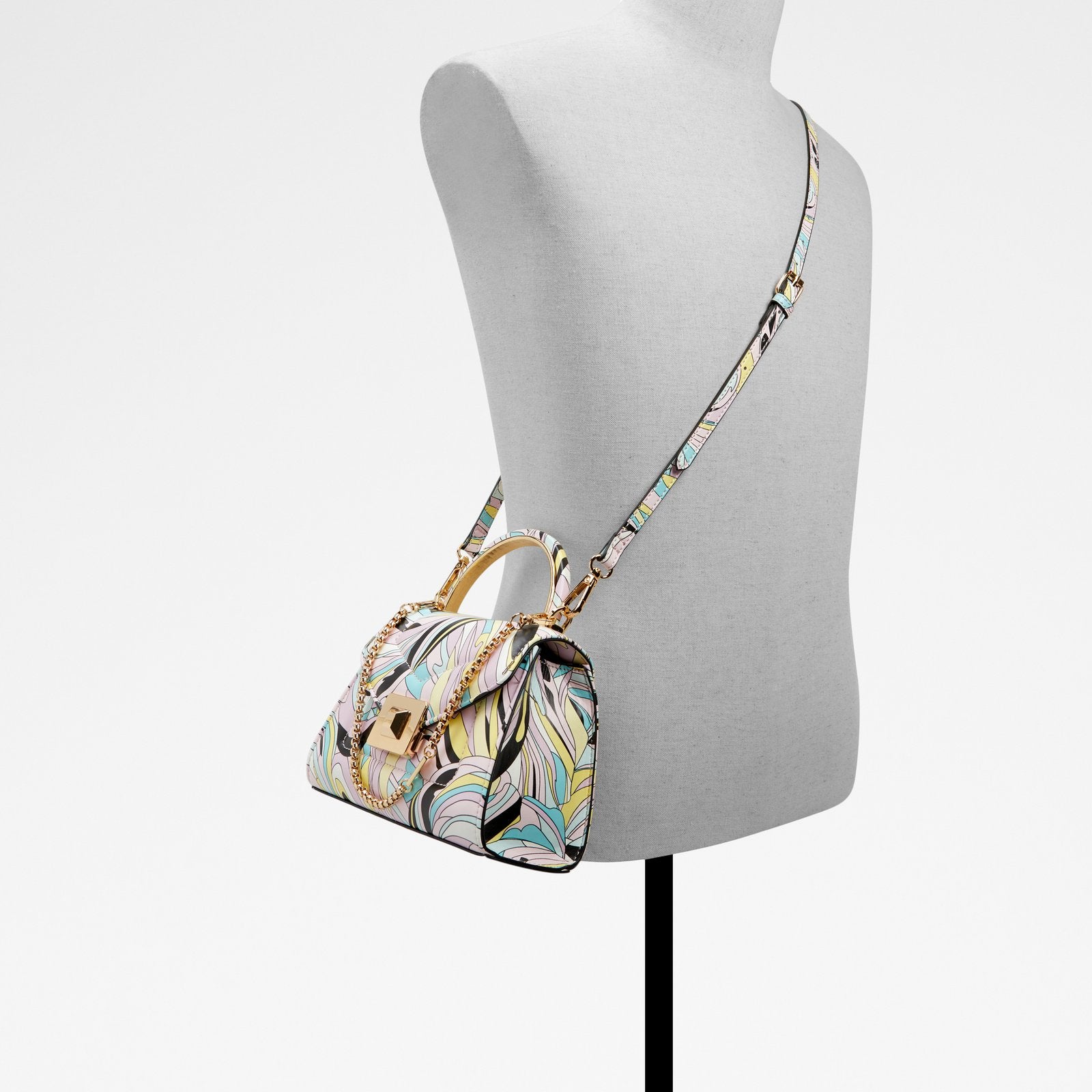 Taledentar Bag - Pastel Multi - ALDO KSA