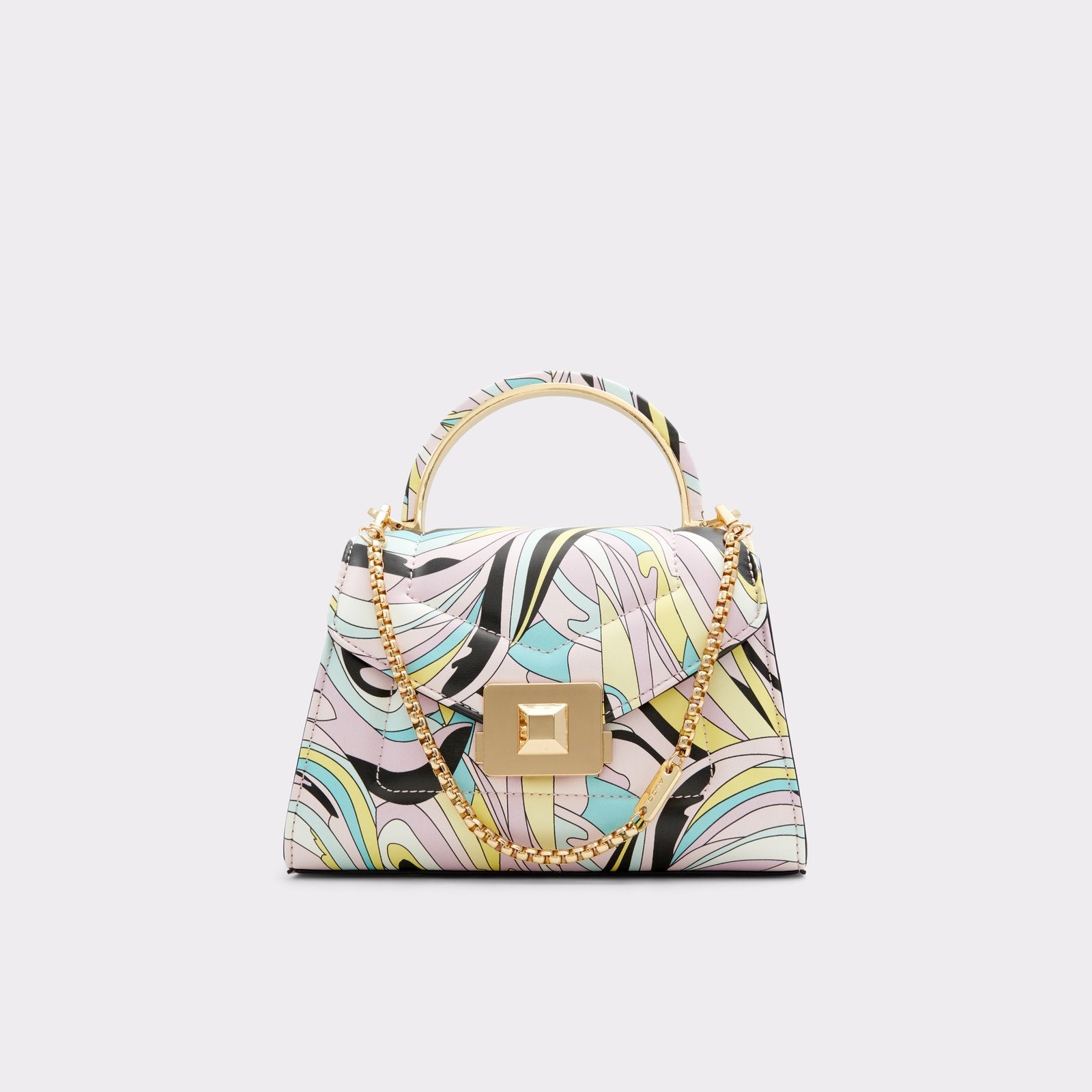 Taledentar Bag - Pastel Multi - ALDO KSA