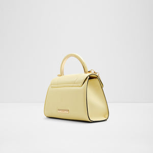 Taledentar Bag - Yellow - ALDO KSA
