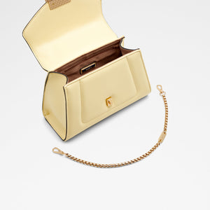 Taledentar Bag - Yellow - ALDO KSA