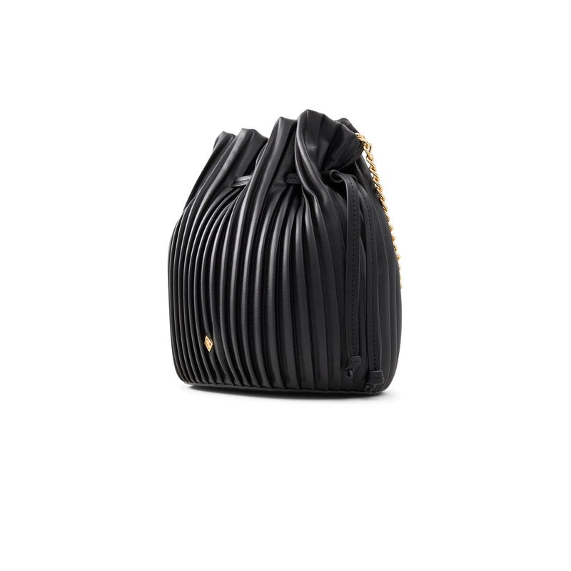Tallulahh Bag - Black - CALL IT SPRING KSA