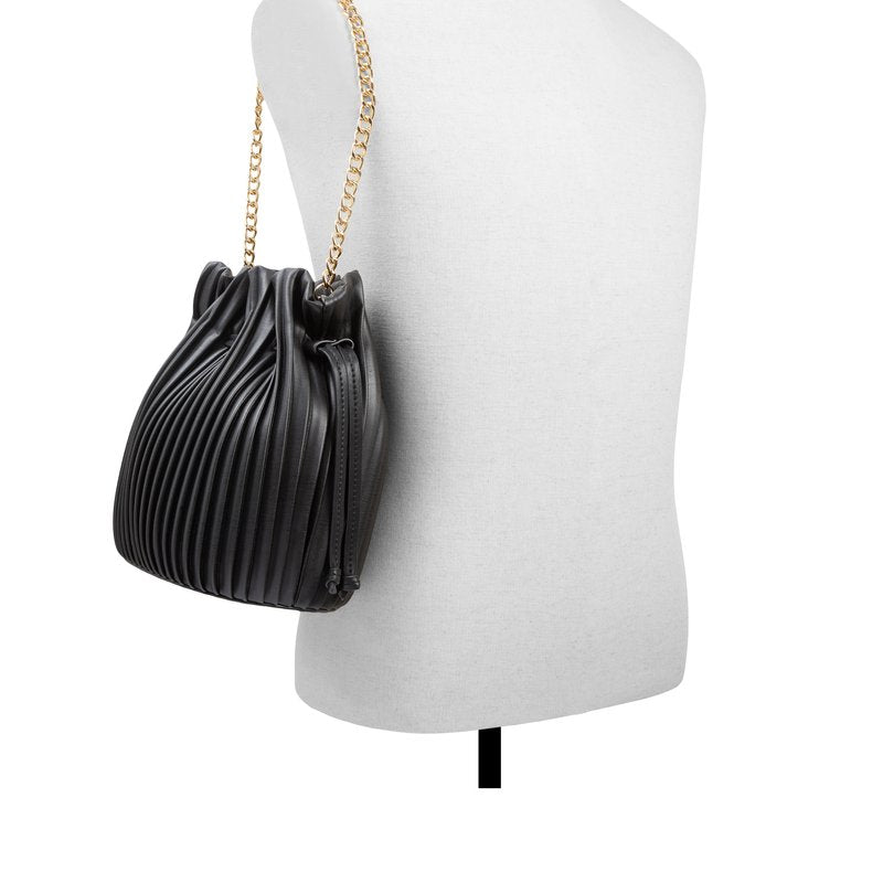 Tallulahh Bag - Black - CALL IT SPRING KSA