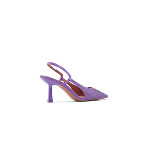 Talondar Women Shoes - Purple - CALL IT SPRING KSA