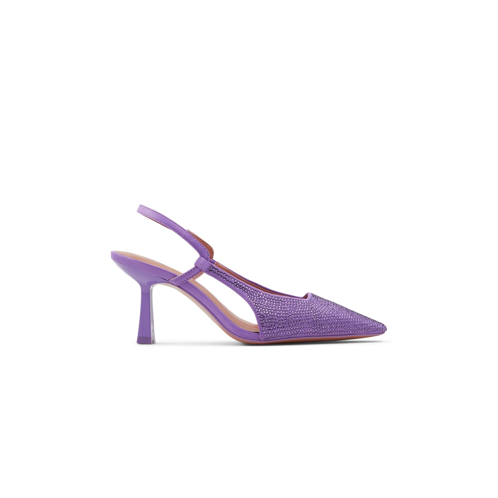 Talondar Women Shoes - Purple - CALL IT SPRING KSA