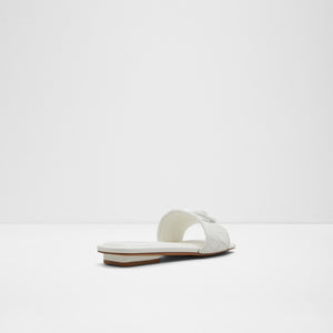 Tamlinia Women Shoes - White - ALDO KSA