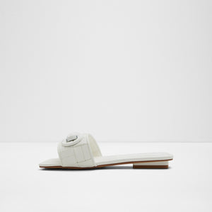 Tamlinia Women Shoes - White - ALDO KSA