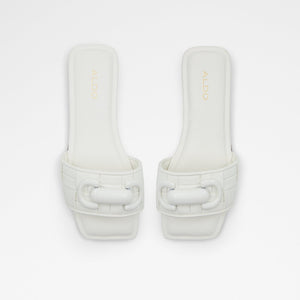 Tamlinia Women Shoes - White - ALDO KSA