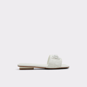 Tamlinia Women Shoes - White - ALDO KSA