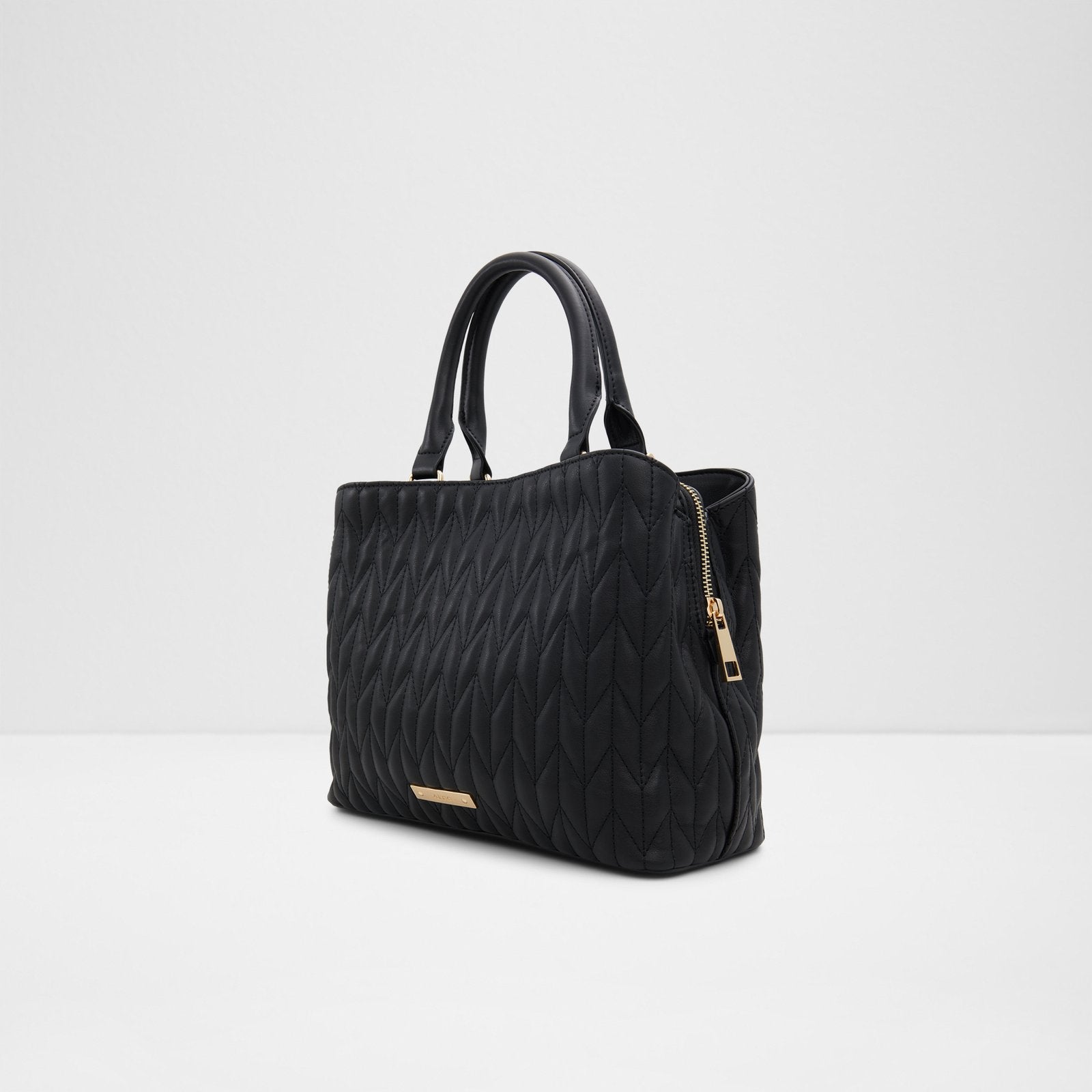 Tarshin Bag - Black - ALDO KSA