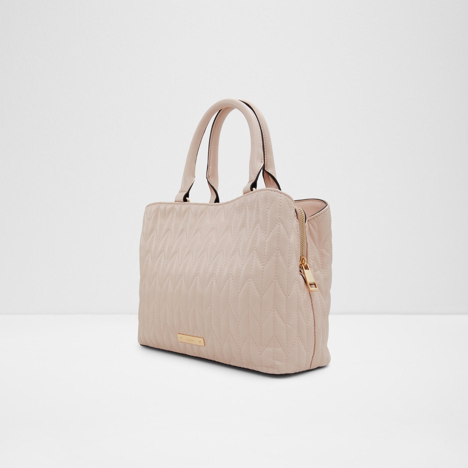 Tarshin Bag - Medium Pink - ALDO KSA