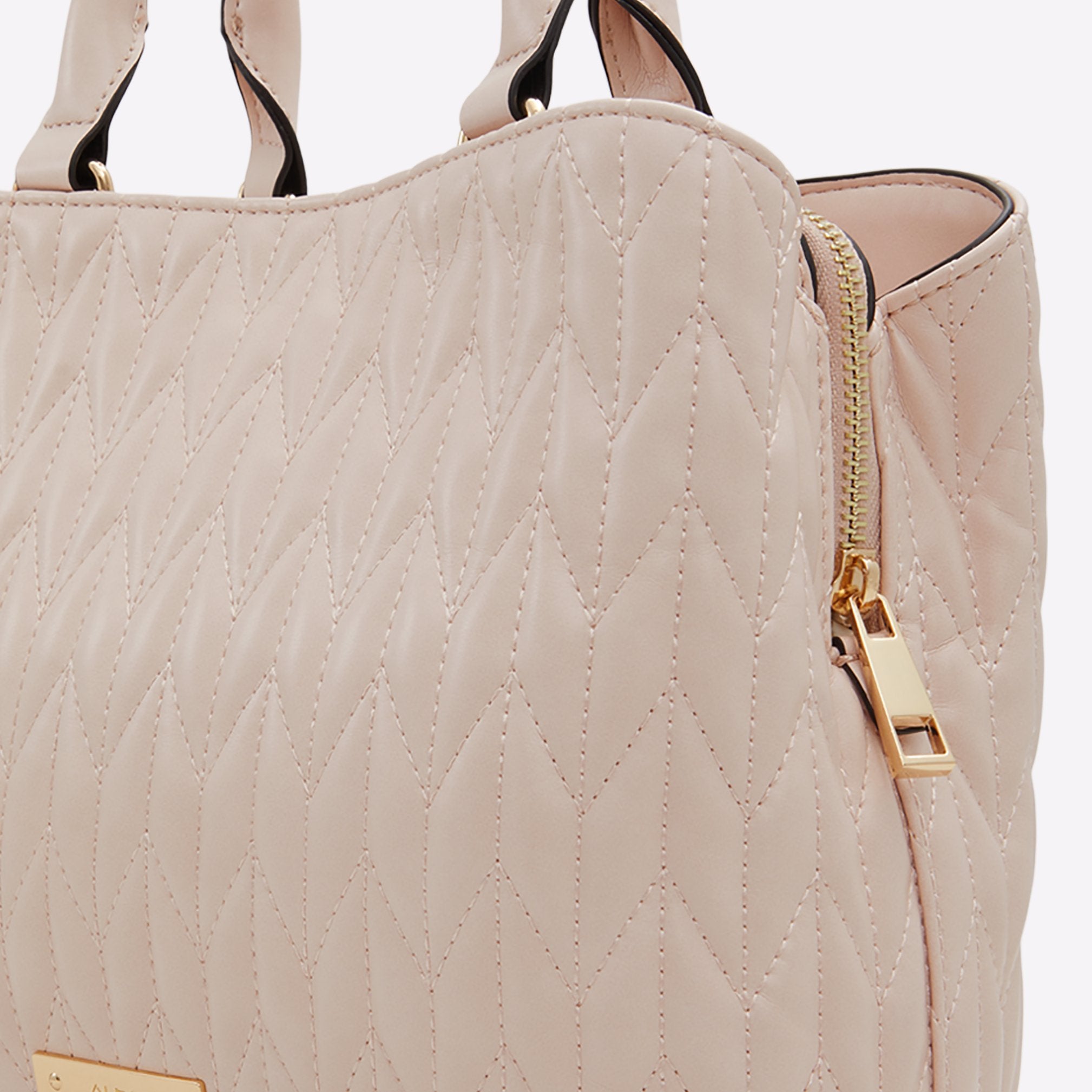 Tarshin Bag - Medium Pink - ALDO KSA