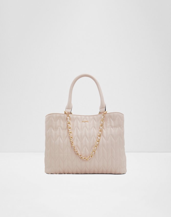 Tarshin Bag - Medium Pink - ALDO KSA