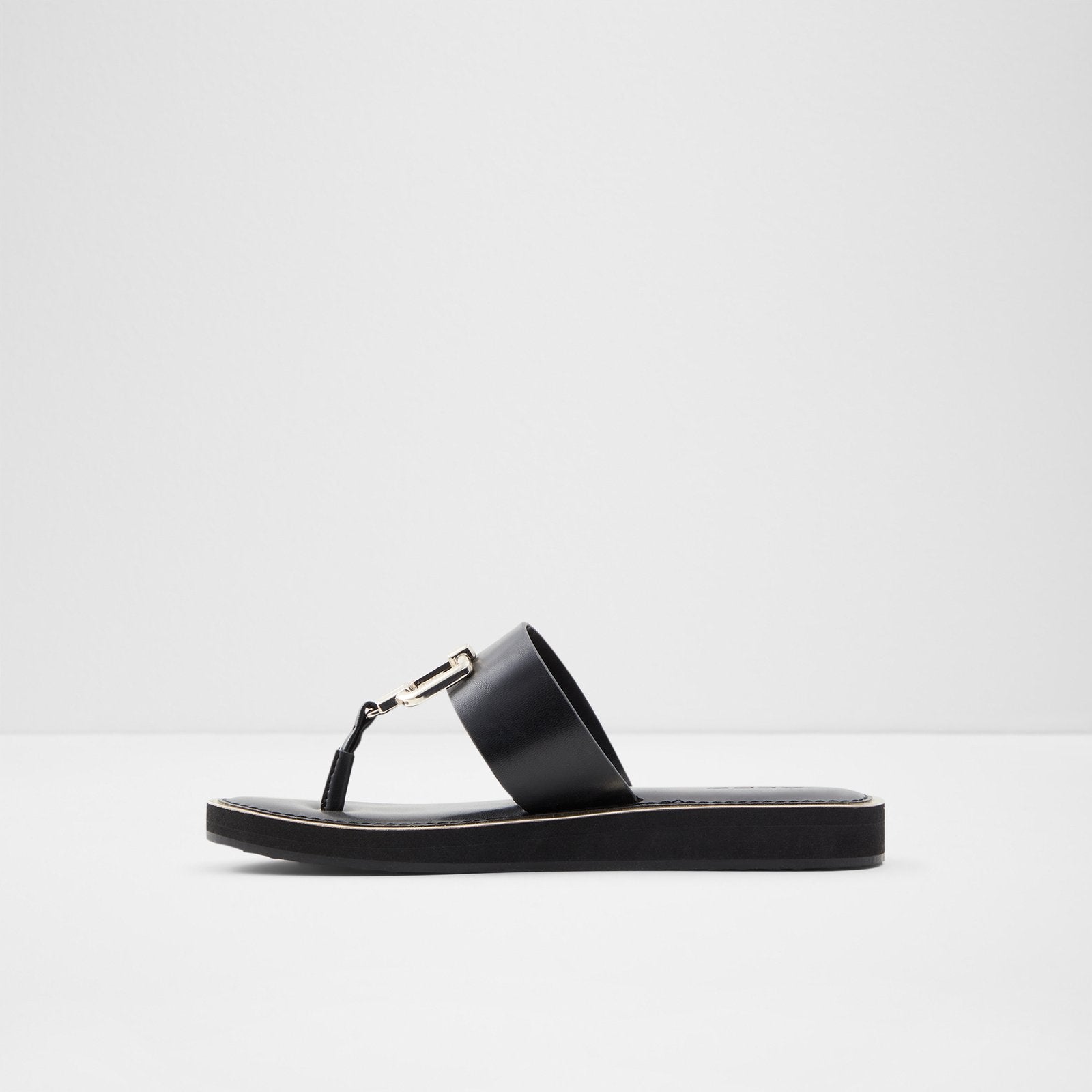 Tatyx Women Shoes - Black - ALDO KSA