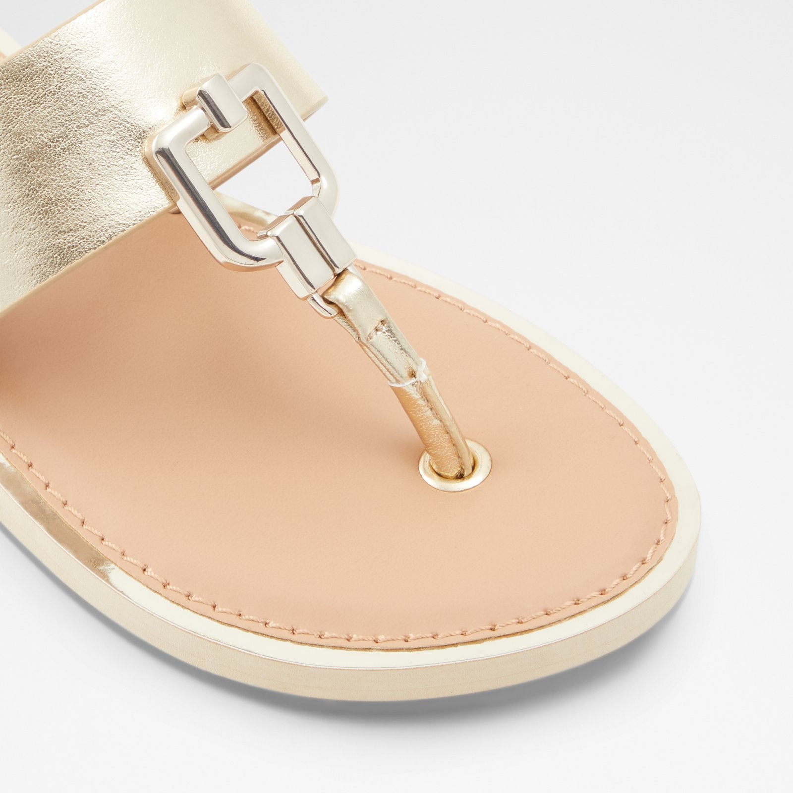 Tatyx Women Shoes - Gold - ALDO KSA