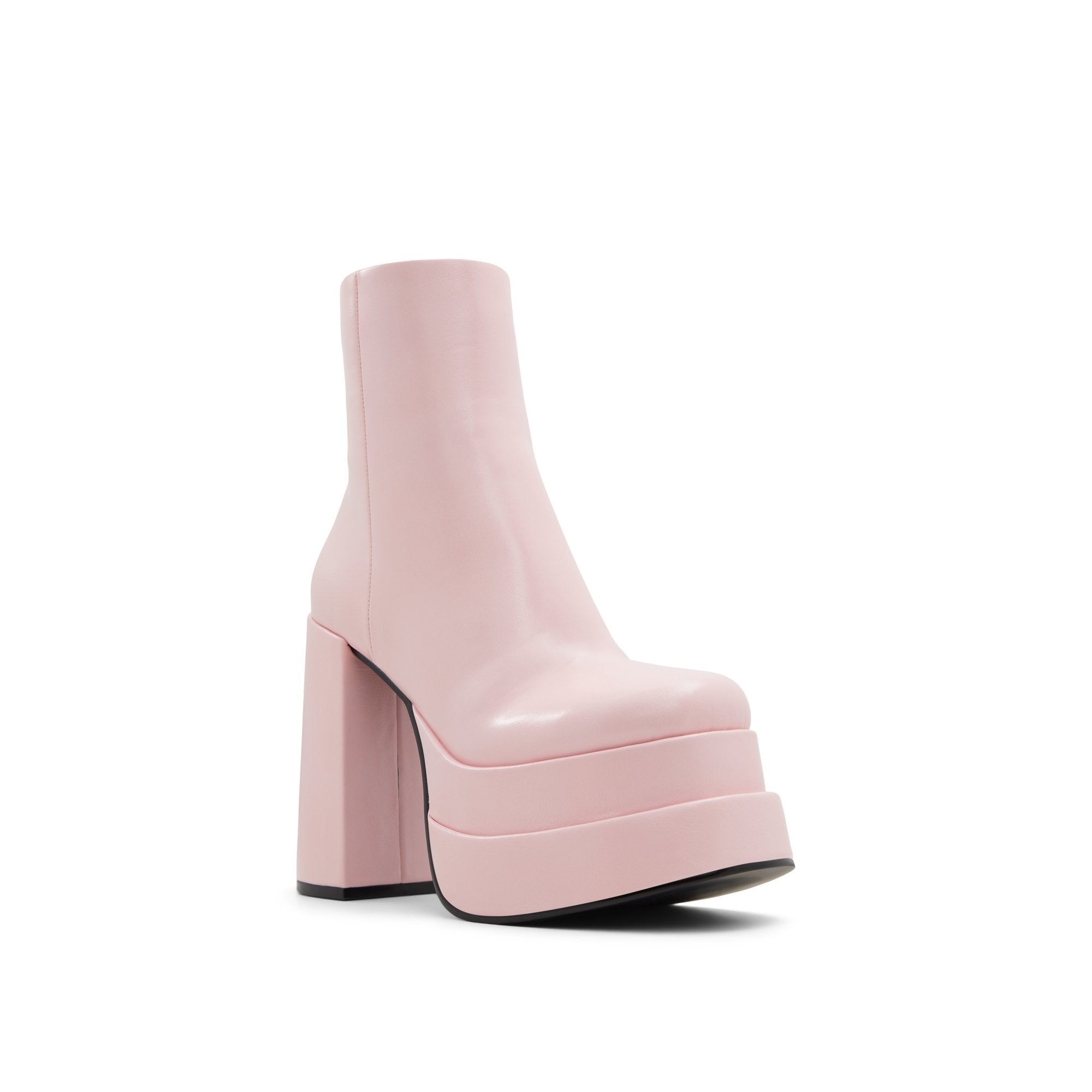 Tenacious / Boots Women Shoes - Light Pink - CALL IT SPRING KSA