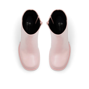 Tenacious / Boots Women Shoes - Light Pink - CALL IT SPRING KSA
