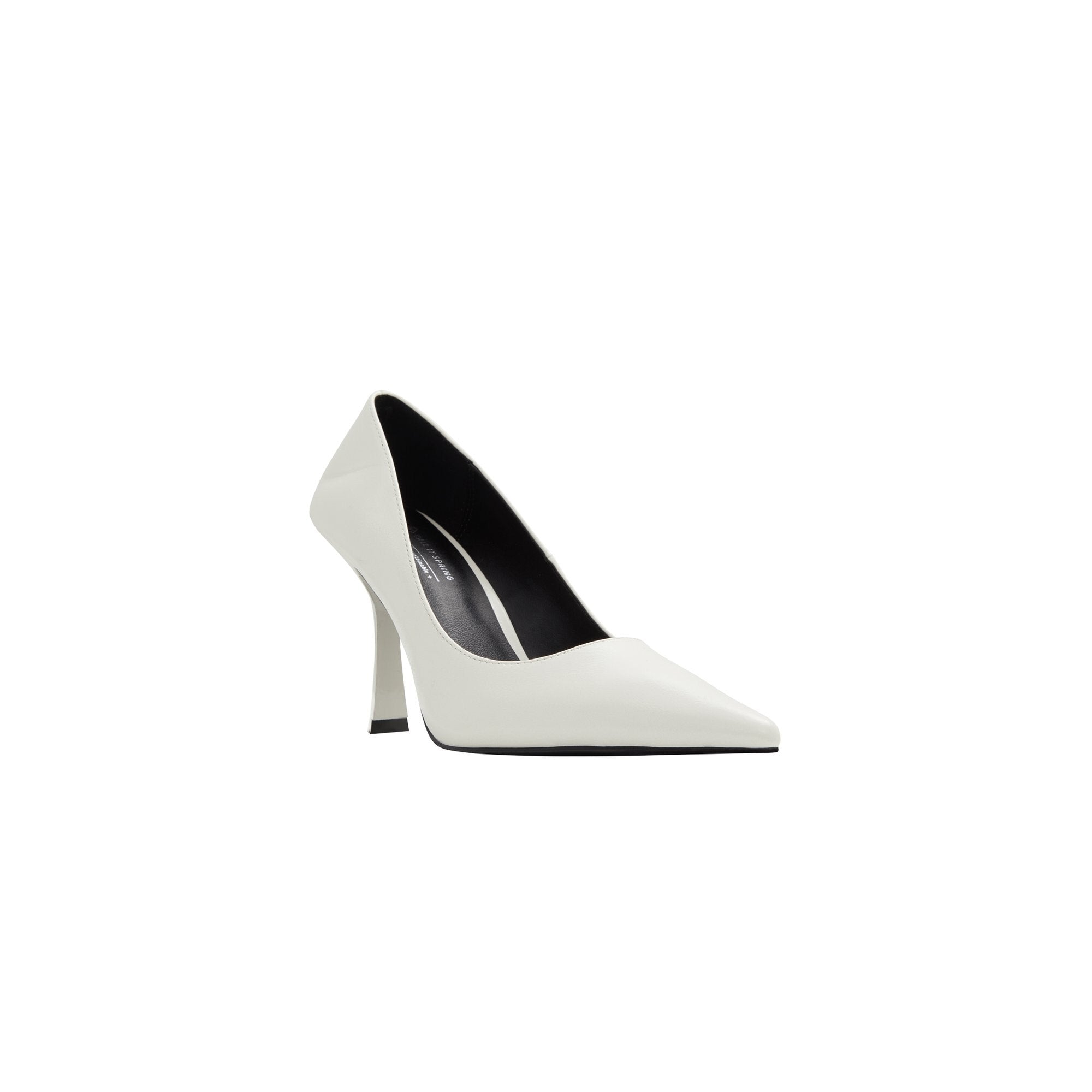 Theresa Black Women's Pumps | Call It Spring Canada