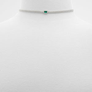 Tendamas Accessory - Dark Green - ALDO KSA