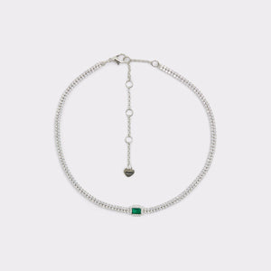 Tendamas Accessory - Dark Green - ALDO KSA