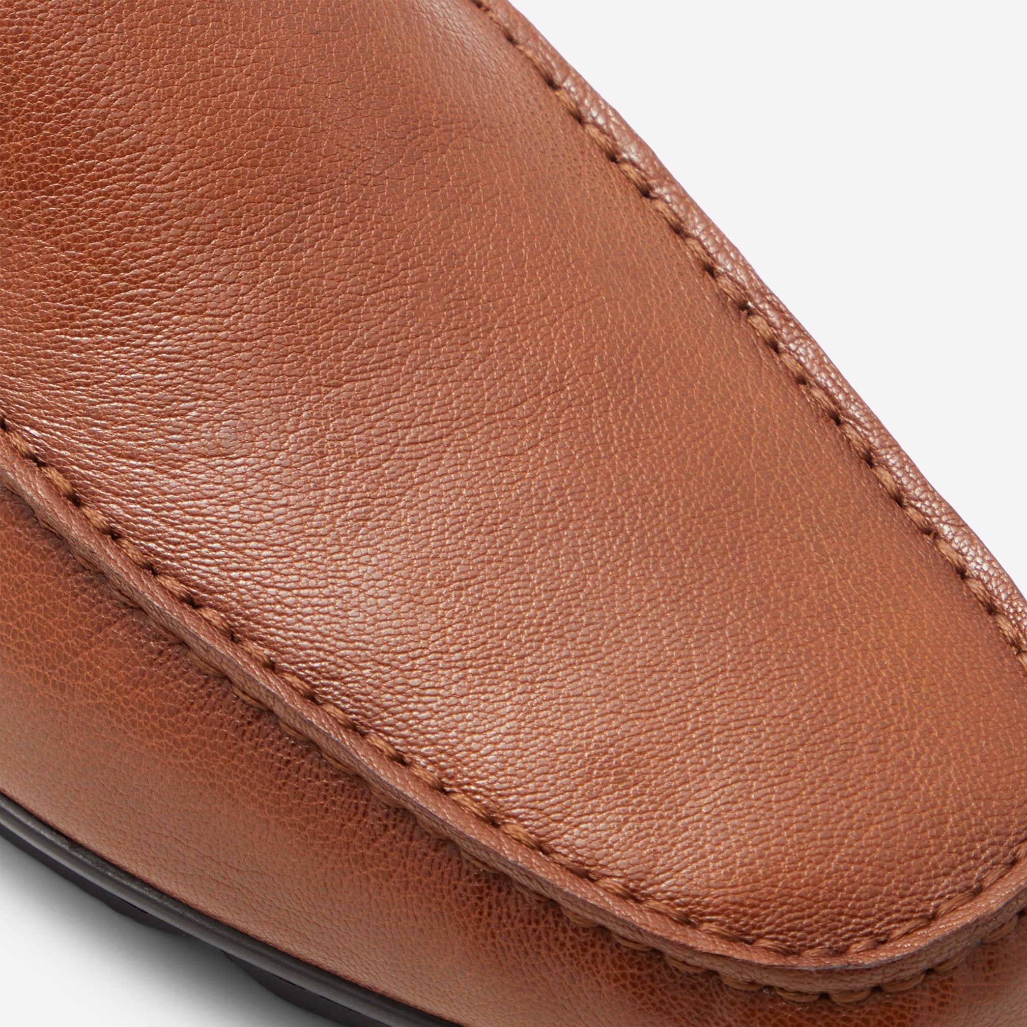 Teramo Men Shoes - Cognac - ALDO KSA