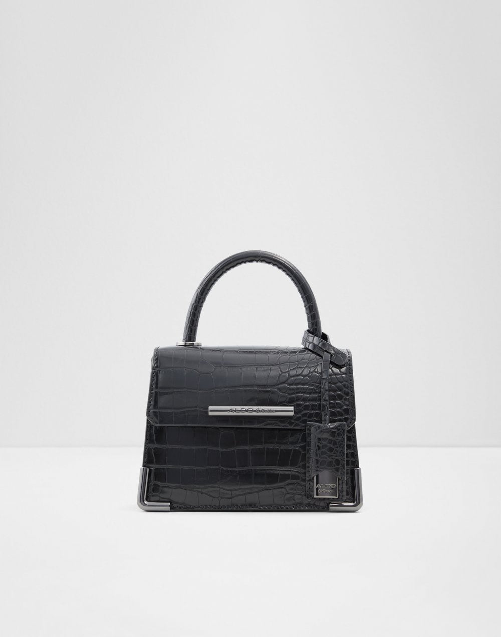 Tetilla Bag - Black - ALDO KSA